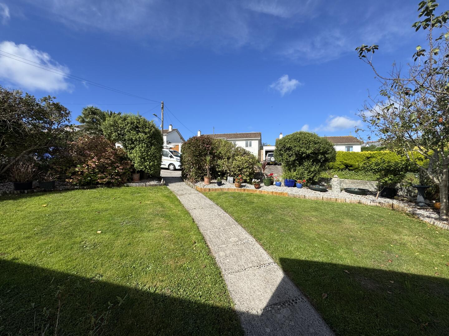 South View Park, Porthtowan, Truro